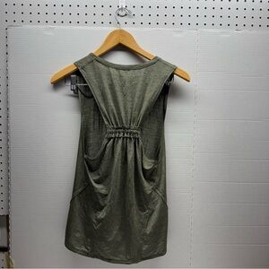 Lululemon In a Cinch Tank Top